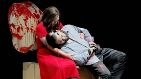 Wenn man sie sticht, bluten sie nicht