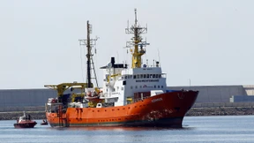 Mehrheit für Aufnahme von Flüchtlingen