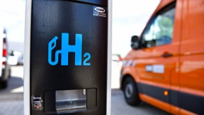 Der Wasserstoffantrieb ist eine explosive Geldanlage