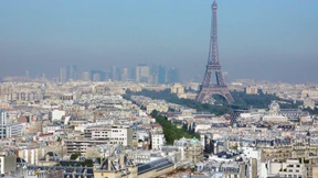 In Frankreich streikt der Geheimdienst 
