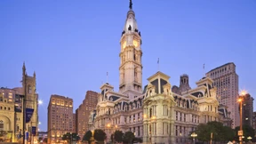 Diese Freundschaft soll Trump überdauern