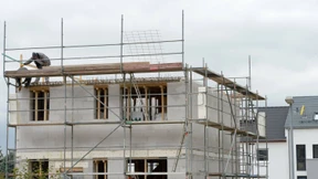 Mehr Rechte fürs Bauen