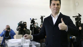 Keine klare Regierungsmehrheit in Bulgarien