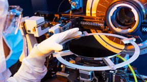 „Uns fehlen die großen Technologiekonzerne“