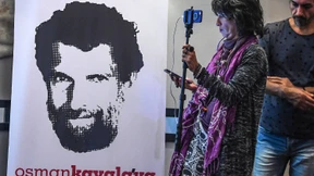 Türkei bestellt wegen Aktivist Kavala zehn Botschafter ein