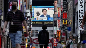 Japan verdoppelt seine Coronahilfen