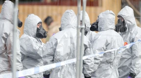 Russland ist zum Angriff fähig