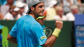 Haas weiter, Kerber ausgeschieden