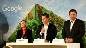 Das geopolitische Laserschwert