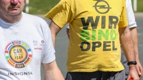 Politiker springen Opel-Belegschaft bei