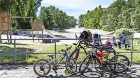 Das Inselerlebnis am Rhein