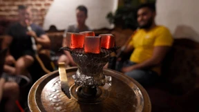 Rauchverbot gilt für Shisha-Bars