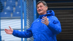 Der nette Herr Berndroth 