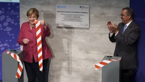 Was das Berliner WHO-Zentrum leisten soll