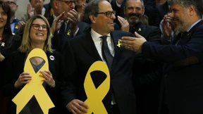 Ein Nachfolger für Puigdemont