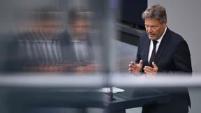 „Raus aus der Komfortzone der Selbstzufriedenheit“