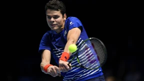 Raonic folgt Djokovic ins Halbfinale