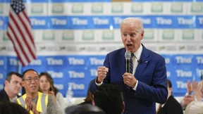 Biden: Iranische Frauen sollen „in Gottes Namen“ tragen können, was sie wollen