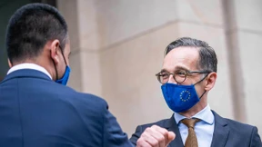 „Diese Geste werden wir immer im Herzen behalten“