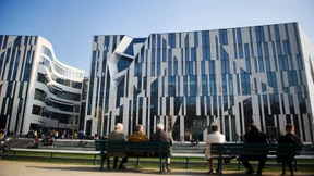 Düsseldorf ist durch RWE-Verkauf schuldenfrei