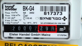 Gas in Deutschland wird günstiger