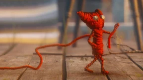 Auf großer Fahrt durchs Konsolenidyll