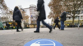 Sechs Mal mehr Corona-Kranke auf Intensivstationen als im Oktober