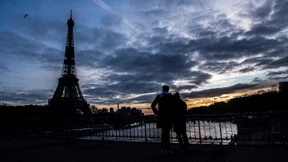 Stromausfall trifft 125.000 Haushalte in Paris