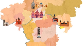 Schönes Wochenende!