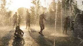 Extreme Hitzewellen bald alle 2 bis 5 Jahre?