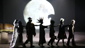 Mit dem Auto ins Niemalsland