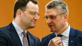 Wollte der Bund sich selbst ermächtigen?