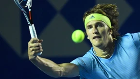 Früherer Trainer attackiert Alexander Zverev
