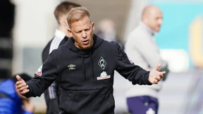 Anfang und die Bremer verlieren deutlich