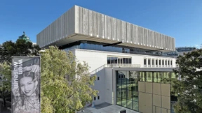 Die Wunderkammer am Karlsplatz