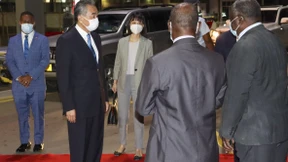 Wie China seinen Einfluss im Pazifik ausbaut