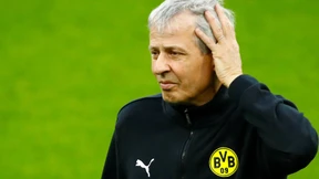 Favre und die Anzeichen der Entfremdung