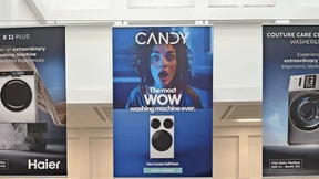 Mehr als heiße Luft auf der IFA