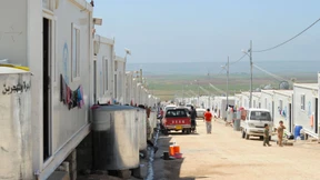 Vergewaltigt im Namen des Islams