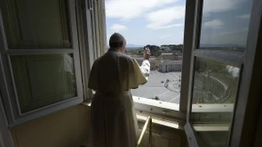 „Die Kirche war immer eine Sünderin“