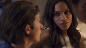 Zu tief in den Ausschnitt geschaut