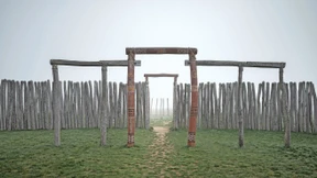 Das deutsche Stonehenge