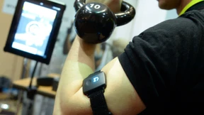 Welche Gesundheits-App ist die richtige?