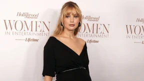 Jennifer Lawrence ist zum zweiten Mal Mutter geworden