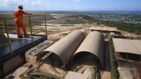 Neue Bundesregierung sollte auf Afrika setzen