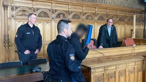 „Meine Schwester hat versucht, eine Schlampe zu sein“