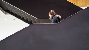 Die Hürde nach dem Bachelor