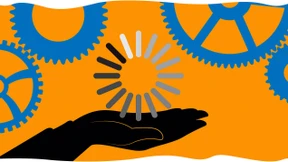 Die neue Daten-Wirtschaft