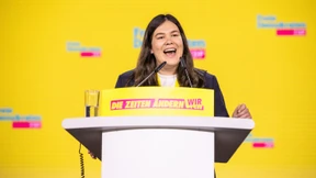 Brandmann als Chefin der jungen Liberalen bestätigt