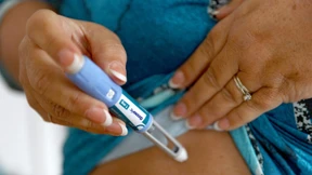 Verdächtige Rezepte bei einem Diabetesmedikament